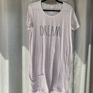 RAE DUNN Nightshirt